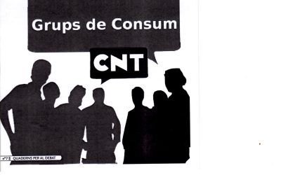 Grups de consum CNT