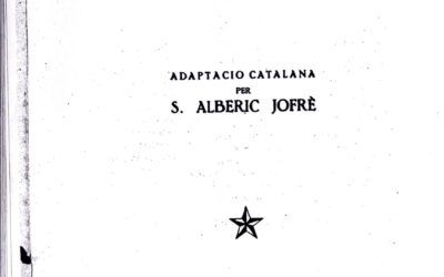 Elements de la llengua esperanto