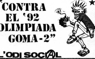 Contra el ’92