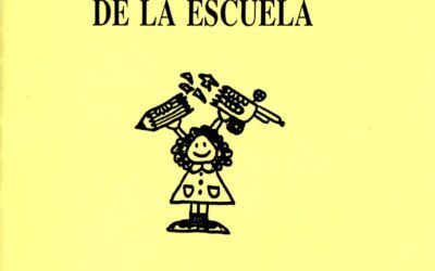 Contra la militarización de la escuela, Informe 1999
