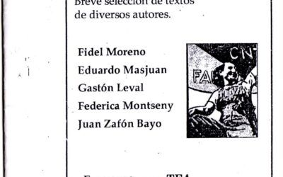 La importancia de la revolución española