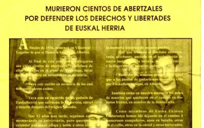 Tierra Vasca / Eusko Lurra