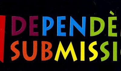 Independència Insubmissió