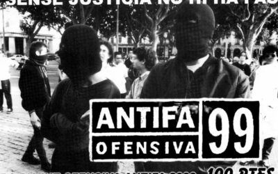 Sense justícia no hi ha pau