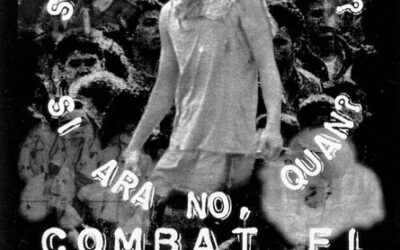 Combat el feixisme