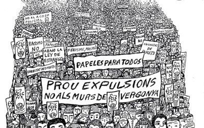 La veu del immigrants