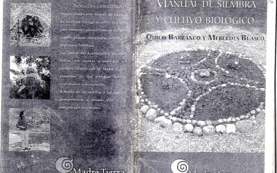 Biojardineria: Manual para la siembra de semilas ecológicas