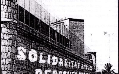 La última parada