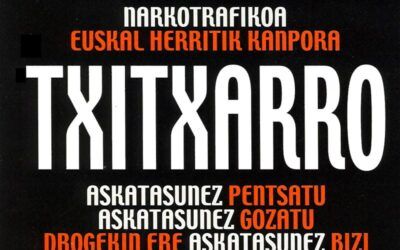 Txitxarro
