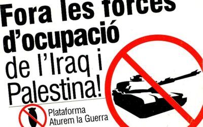 Fora les forces d’okupació