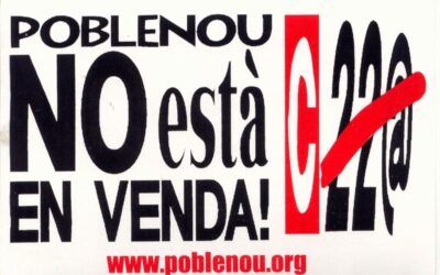 Poblenou 22@