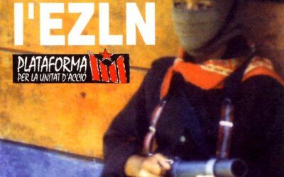 Visca l’EZLN