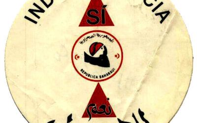Independecia Saharaui
