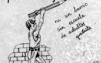 Queremos una enseñanza básica para los trabajadores