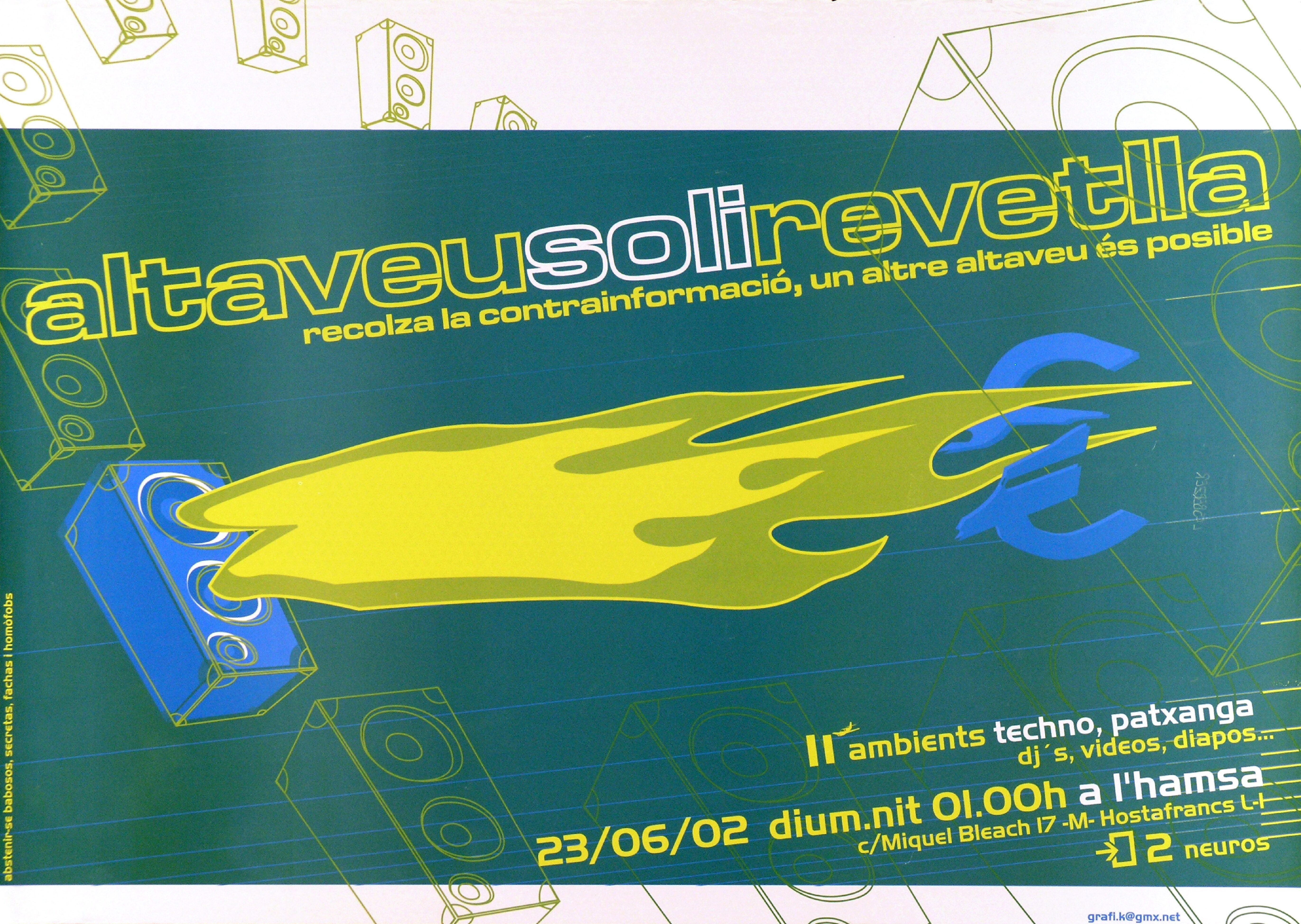 AltaveusSoliRevetlla