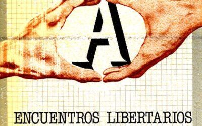 Encuentros libertarios Internacionales Barcelona