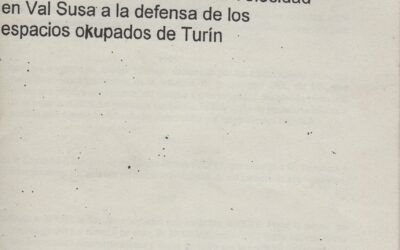 La última parada