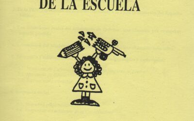 Contra la militarización de la escuela