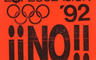 Especulación 92 No !!!