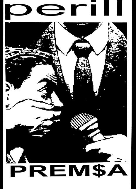 Perill Prensa